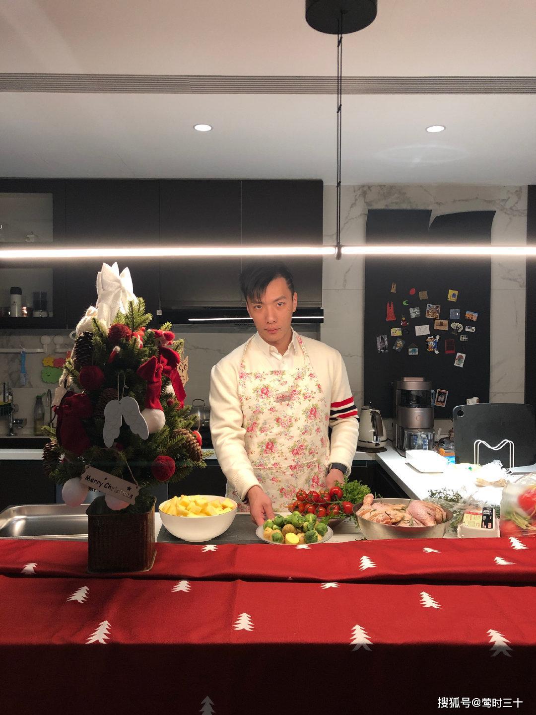 心动的信号刘泽煊恋情传出看到女友照片网友天选只在节目中