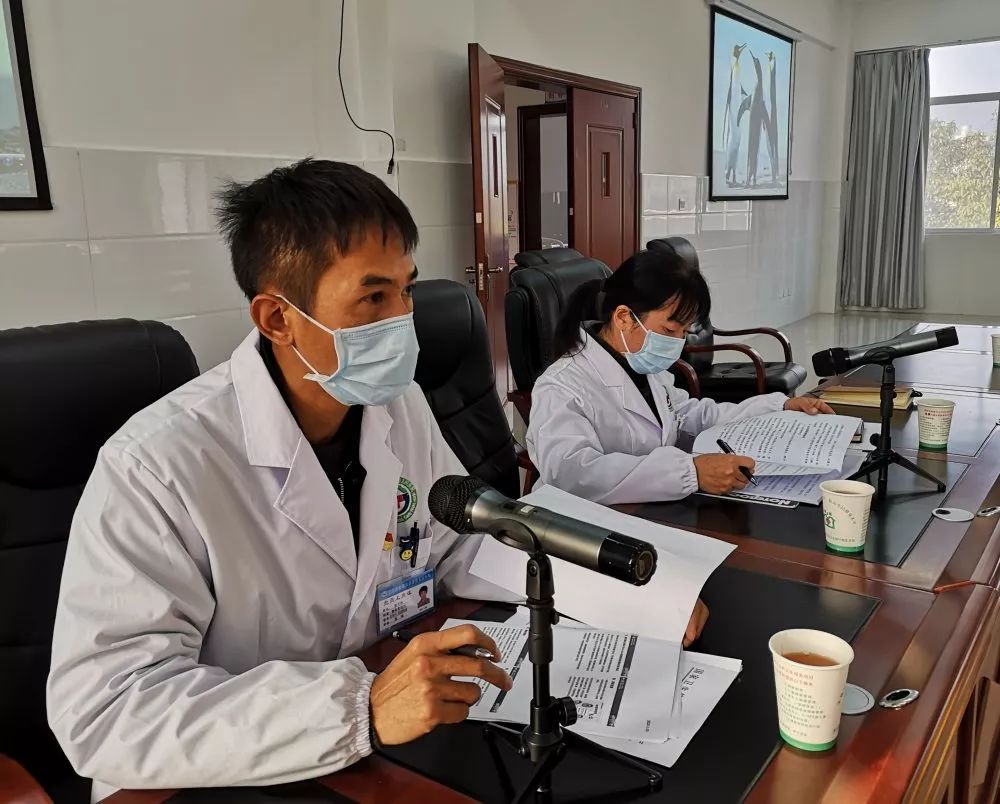 以及七步洗手法,正确戴口罩和帽子