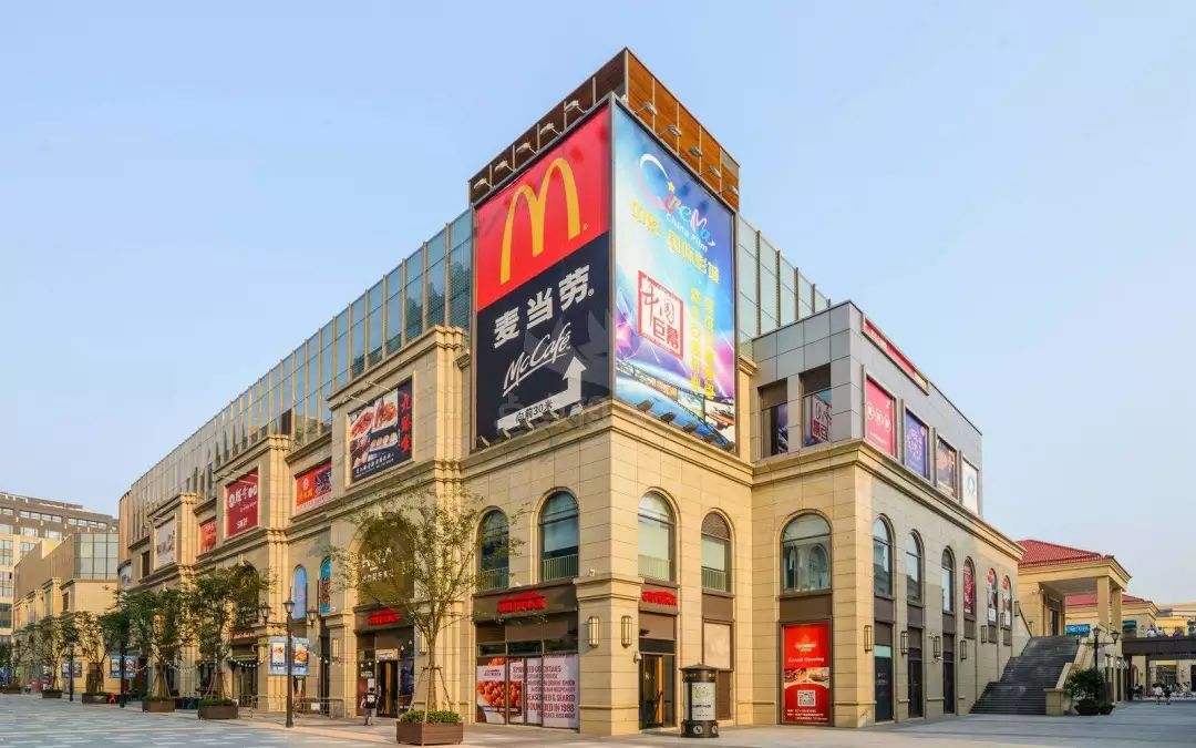 最新上海50购物中心营业时间调整看准再出发