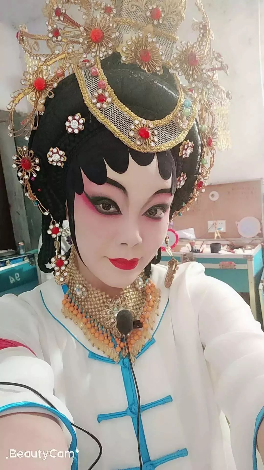 超好听名旦许菊花演唱樟树湾作词陈荣奋音乐唱腔设计欧志宏编曲郑昌焕