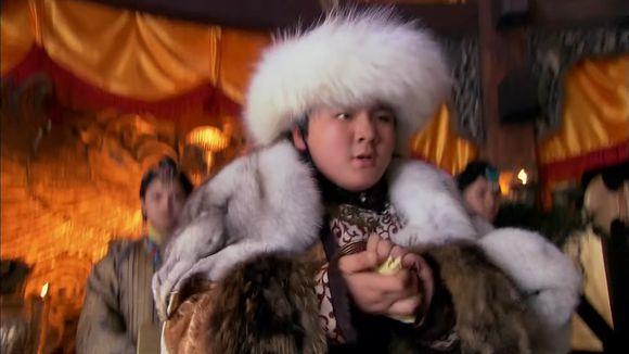 皇帝不懂汉语,两人无辜丧命_金熙宗