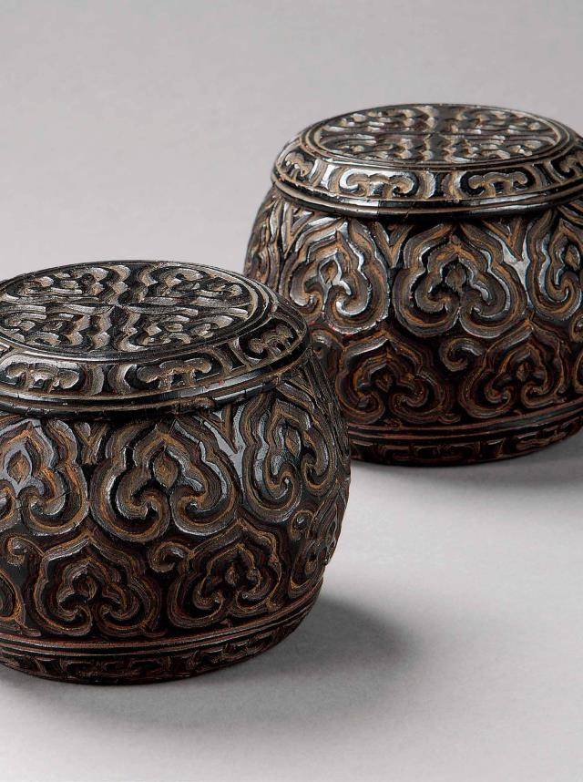 痛心流落日本的中国国宝级文物