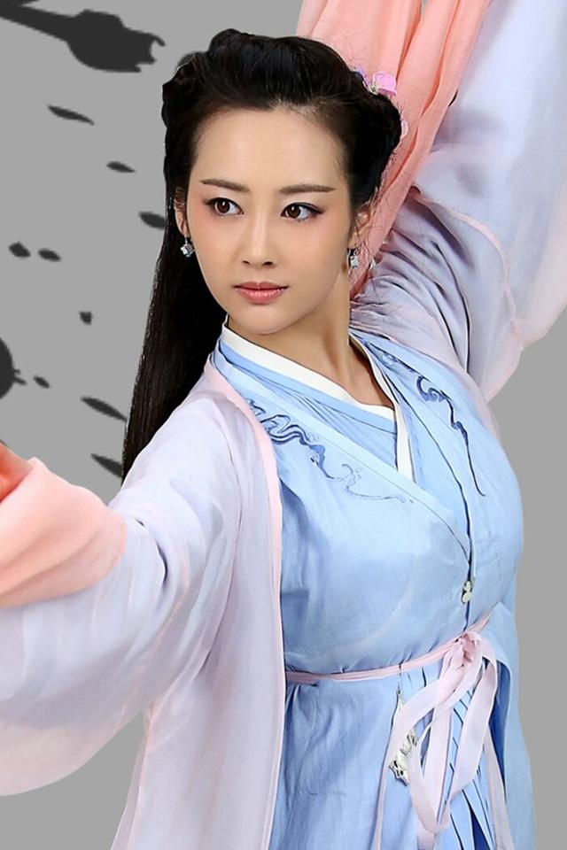 不怕反派坏就怕反派美这些电视剧里的女反派你pick哪一个