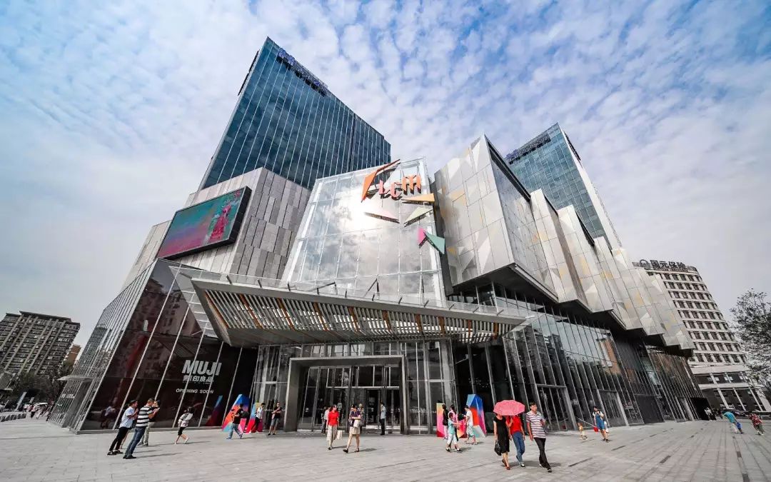 最新上海50购物中心营业时间调整看准再出发