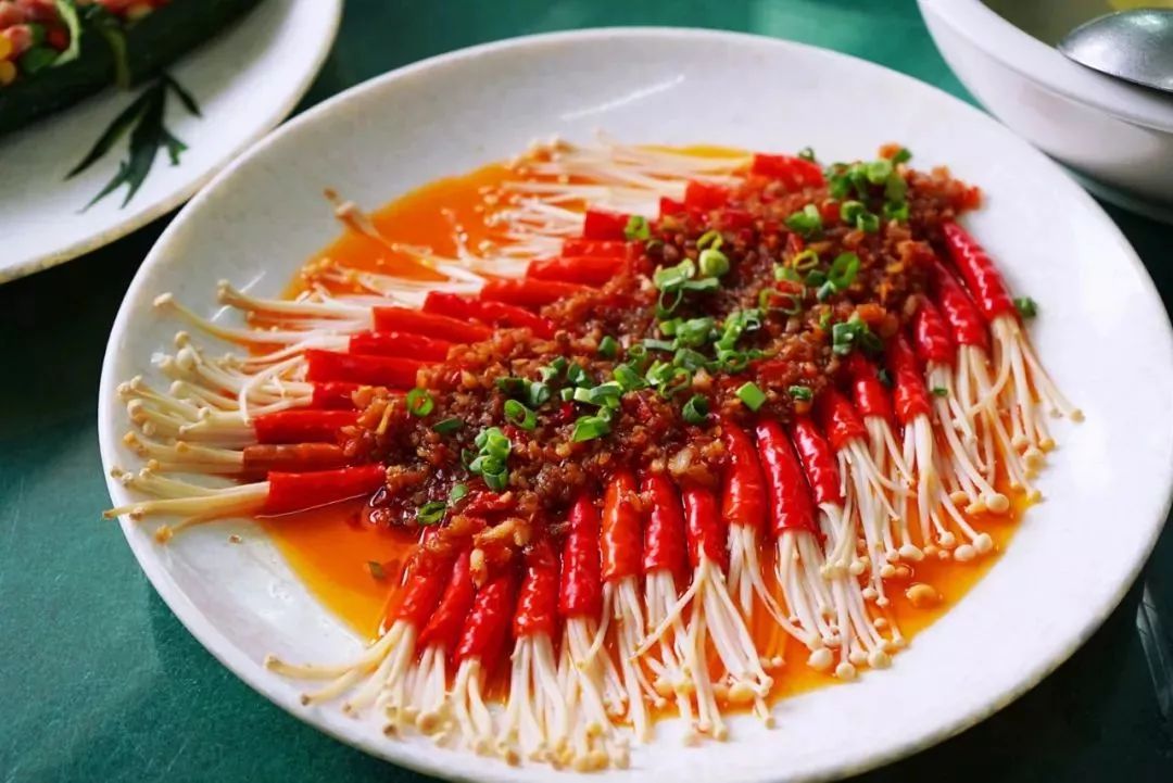 看看军营春节好吃的大菜哪道是你的最爱