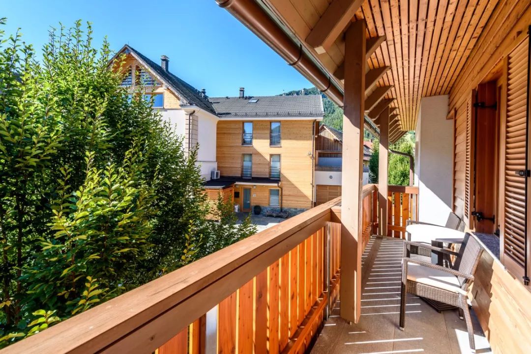 阳台外最不宜见到的风景!