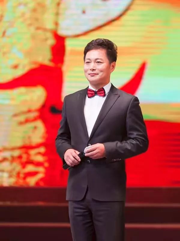 双鸭山广播电视台新春诗会第十期丰碑