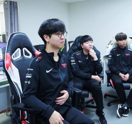 王朝不复存在?skt全员仅4个老面孔,粉丝:进季后赛就行