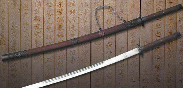 那时候古代的兵器最贵的应该是战马,然而那时候陌刀就跟战马差不多贵