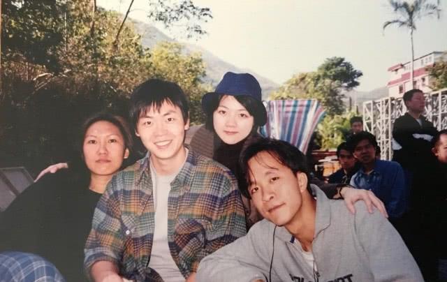 原创喜剧之王4位配角20年后首重聚有人息影有人拿最佳男配