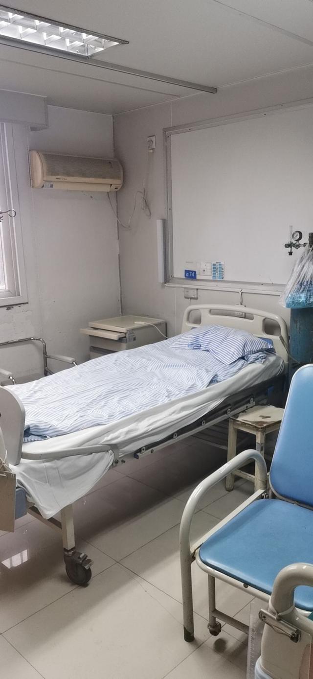 一名疑似患者的隔离手记新冠病毒隔离区的奇幻漂流