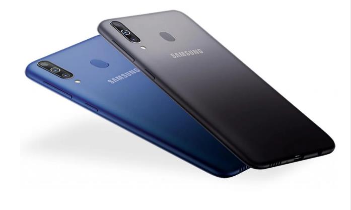 三星galaxy a41搭载联发科处理器,非常类似galaxy a51