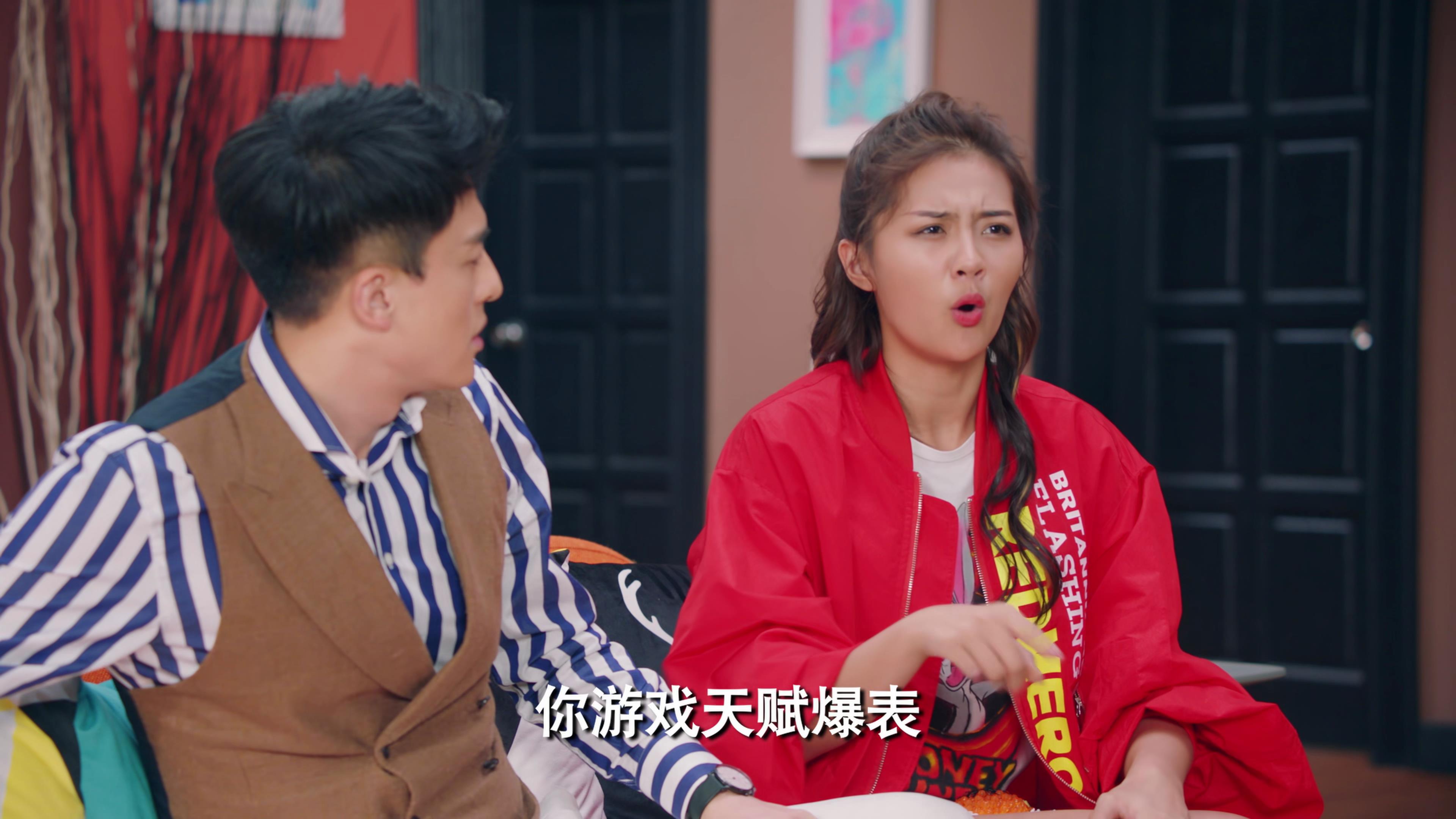 爱情公寓5咖喱酱的角色是否多余重温4季后发现有存在的必要