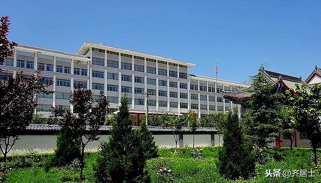 泾川一中2019年教研工作总结及2020年教研工作计划