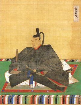 一朝天子一朝臣,在同年十二月九日被酒井忠清被罢免了连续担任十五年