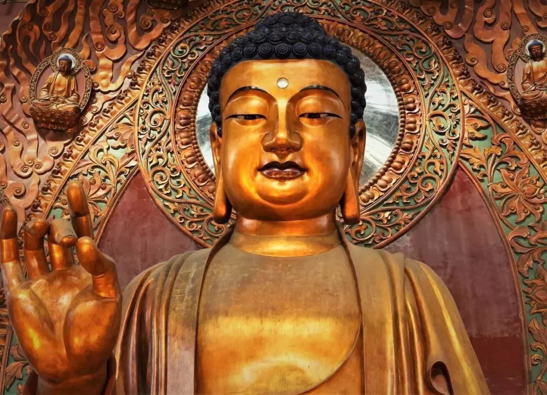 清凉梵音唯美佛乐佛佑天下