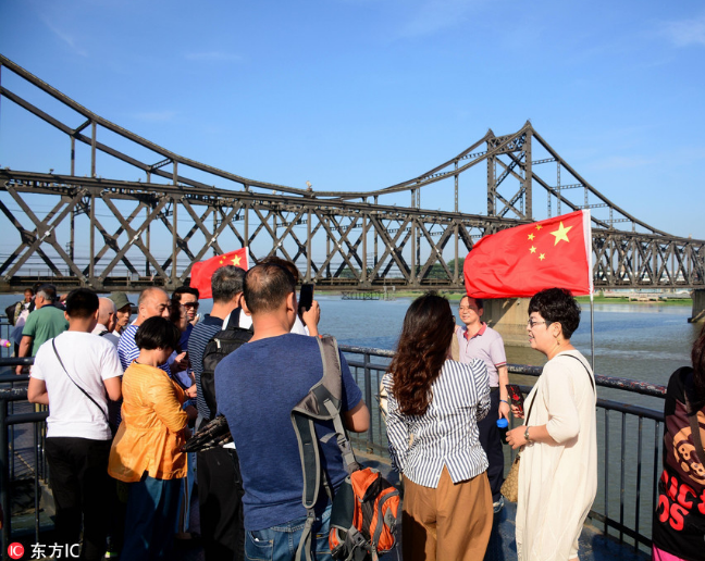 中朝,中哈旅客列车多个车次暂停运行