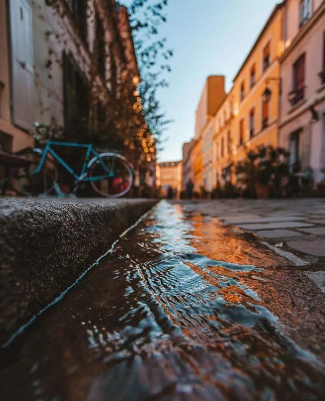 原创摄影基础知识:低角度拍摄