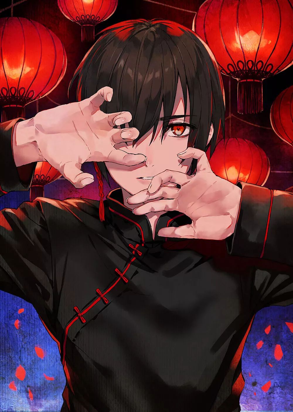 壁纸7878遮单眼特辑738期