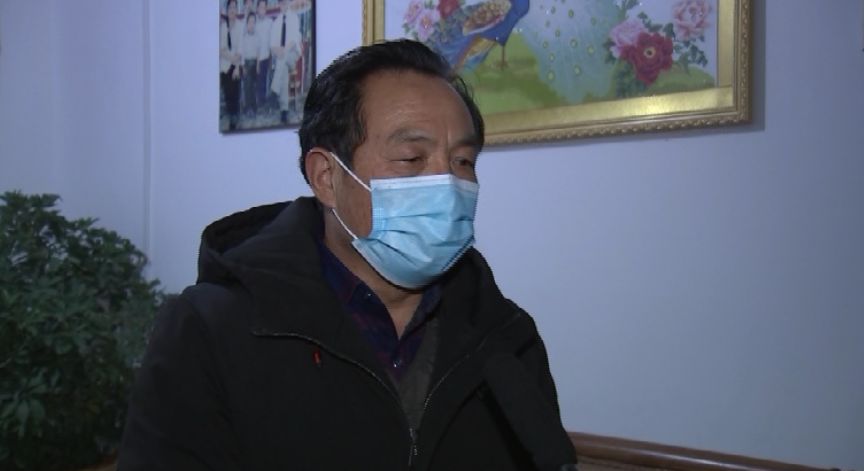 分享丁延果涡河憨腔唱防控众志成城战必胜