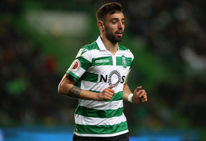 新援能否拯救曼联?布鲁诺攻守兼备,红魔这次算是买对人了