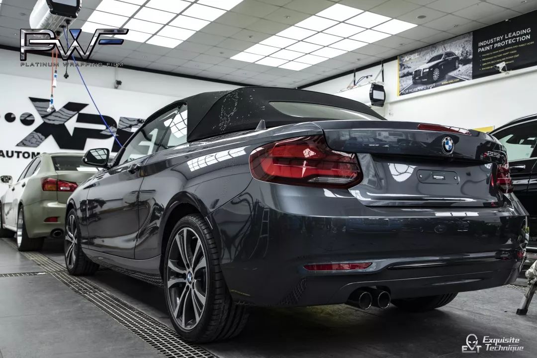 征服者---宝马225i【电光金属酱紫】_搜狐汽车_搜狐网