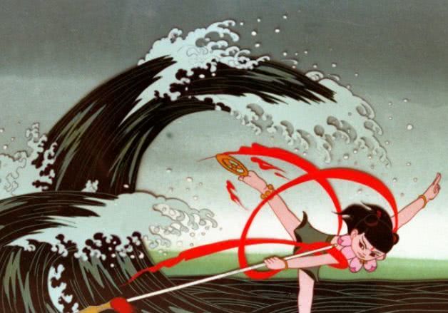 无敌小哪吒17最后的较量