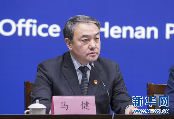 马健:"大路菜"供应有保障,价格基本稳定