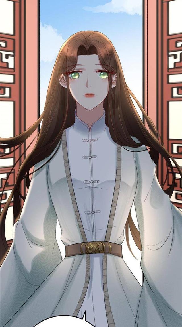 女人只有好皮囊却没有能力保护自己的话就会是祸害