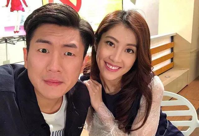 tvb男星回归《爱回家》疑性情大变要跟女友分手