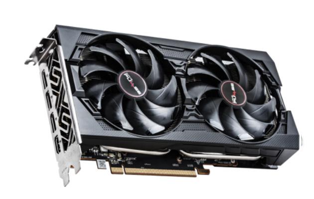 r53500x配rx5500xt显卡这套amd入门组合不足3400元