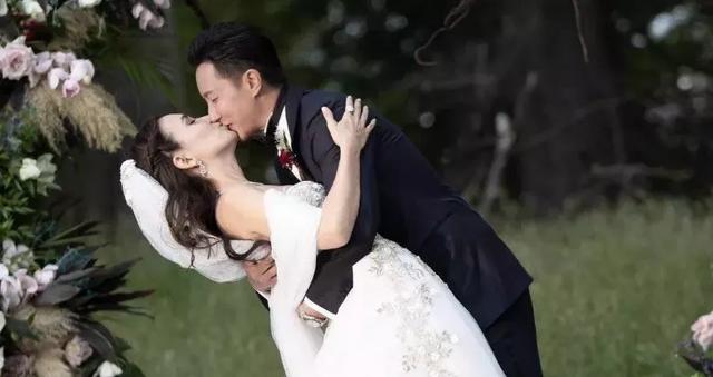 卢靖姗的短发也太a了吧