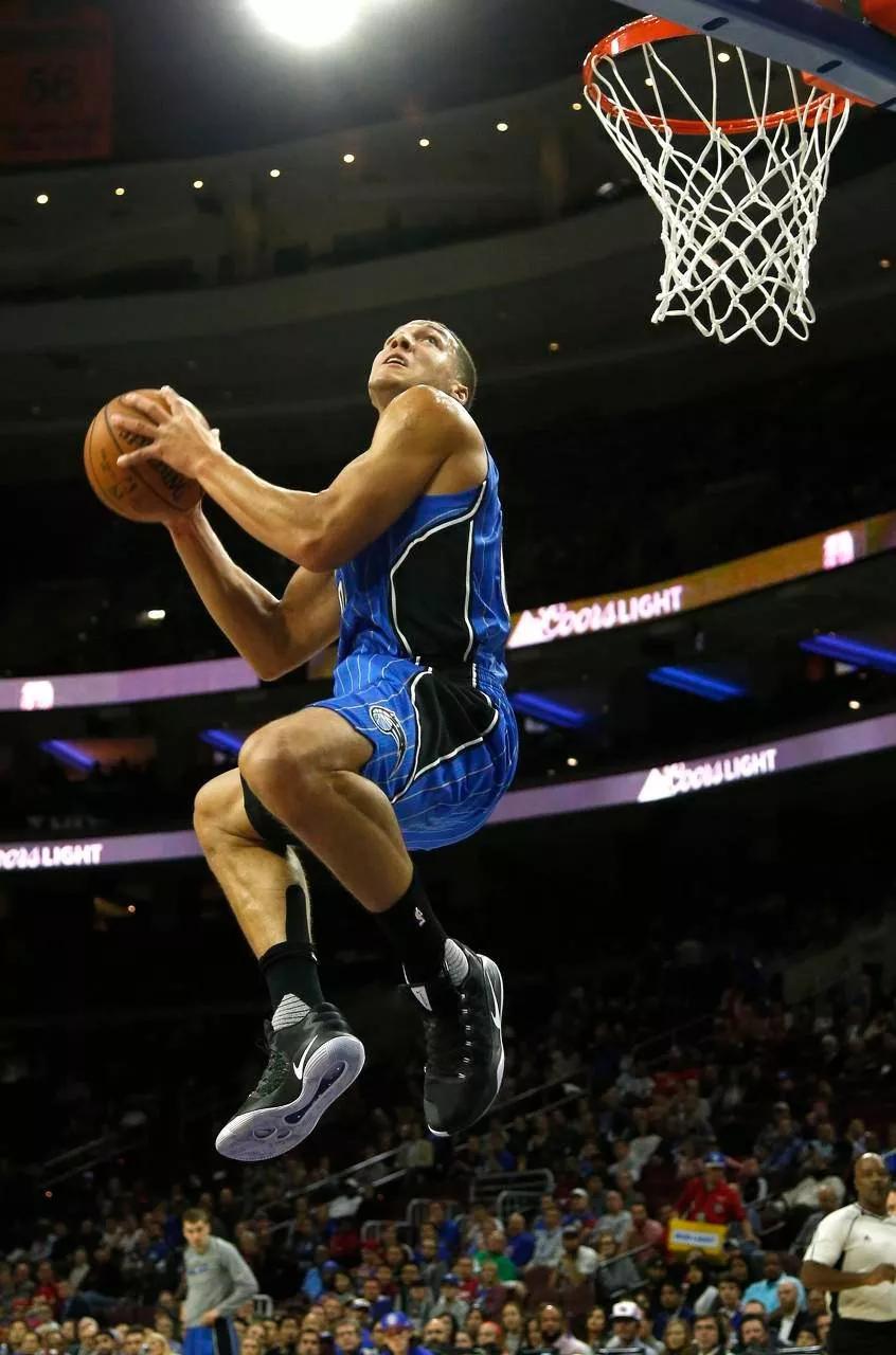 戈登361战靴首次曝光这鞋子什么水平