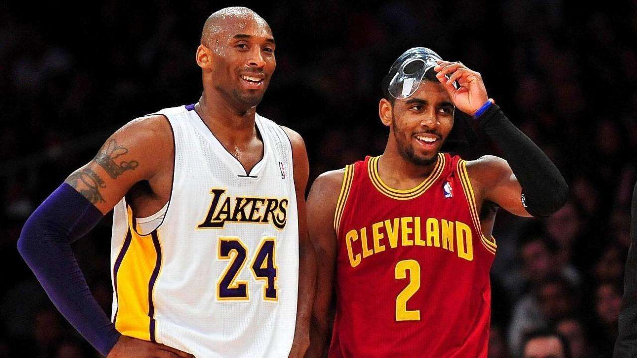 原创亦师亦友人生导师欧文流泪悼念科比称将传递科比火炬