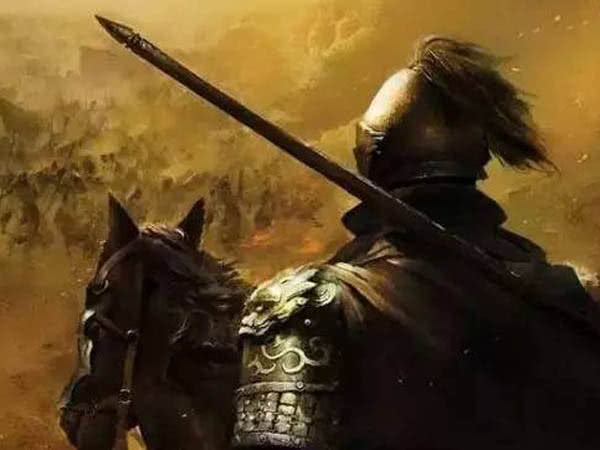 射雕英雄传中杨铁心的父亲杨再兴是杨家将哪位英雄的后代