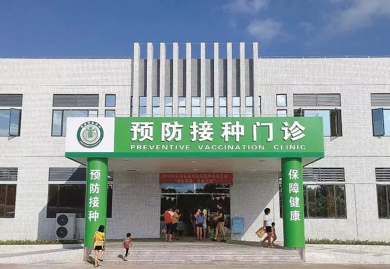 新冠疫情下的纠结:宝宝还能去打疫苗么?_接种