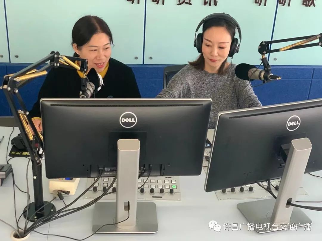 市疾控中心健康教育科科长唐丽红做客直播间关注当前我市疫情防控以及