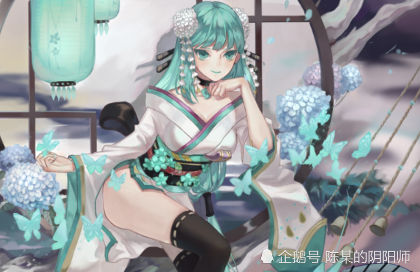 阴阳师新手要了解每个供火式神的就业范围不然组队会遭嫌弃