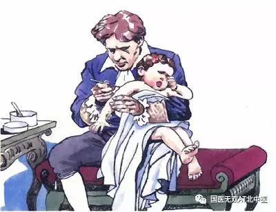 "人痘接种法"后来流传到俄罗斯,朝鲜,日本等国,又经俄罗斯传到土耳其
