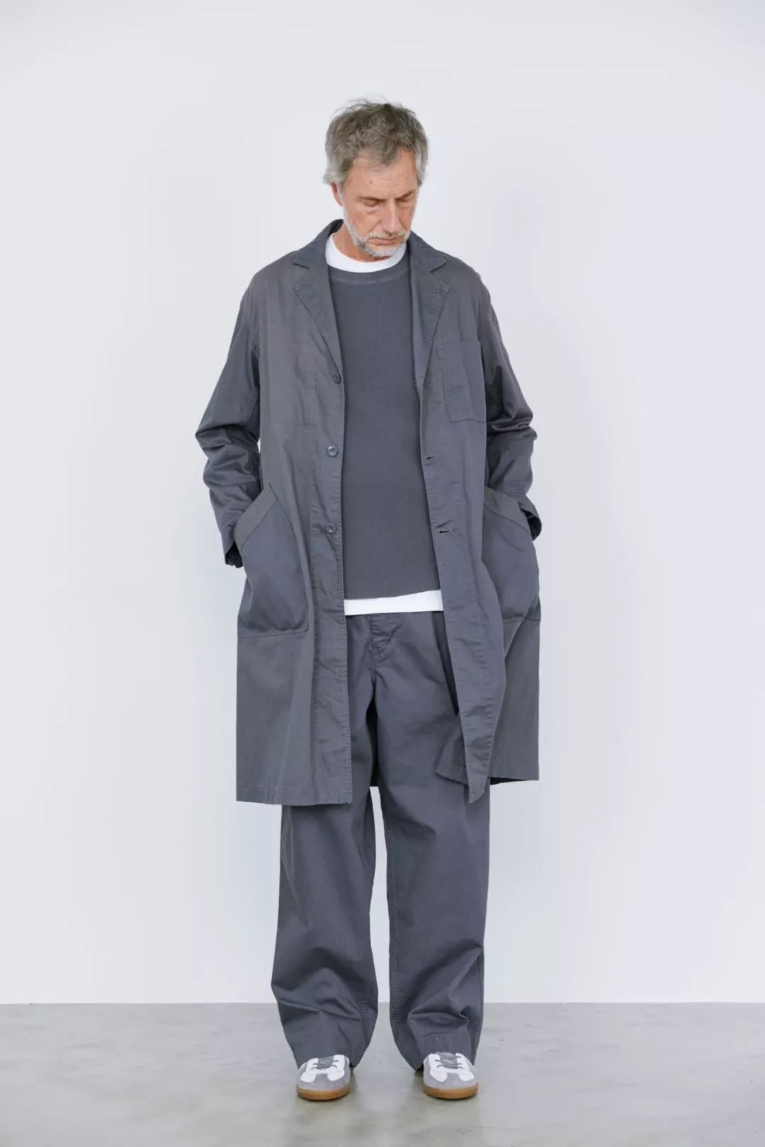 ulsum丨向极简主义大师找灵感