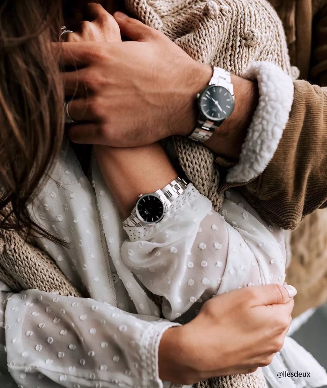 张艺兴限量款dw手表明天发售情人节送什么小绵羊助攻你