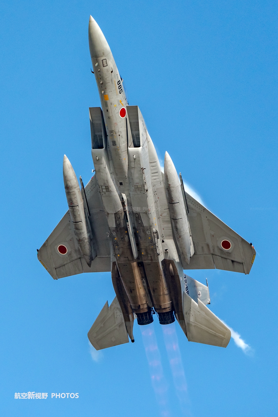 F-15A图片