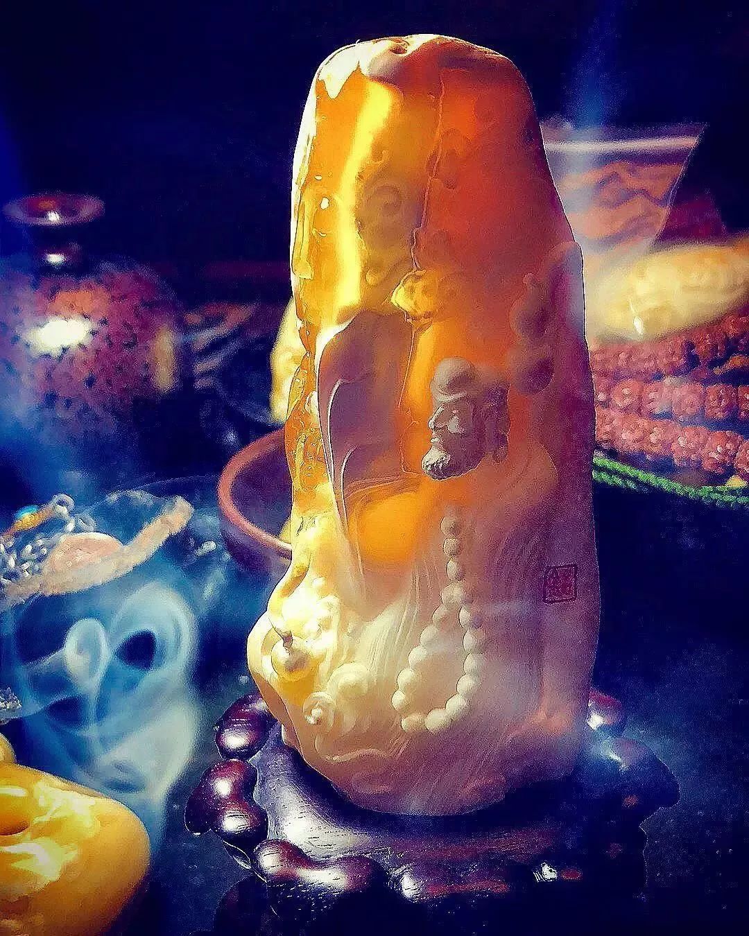 文玩丨大量高清极品文玩图你动心了吗