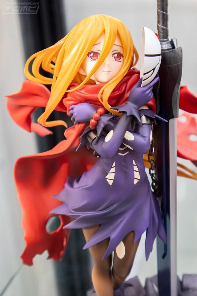 overlord灭国萝莉新品手办公开 骨傲天番外真老婆 这是必要的氪金