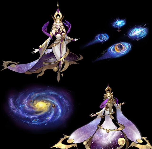 快乐玩王者丨受大量玩家吐槽后,武则天竟然通过这种方式加强?