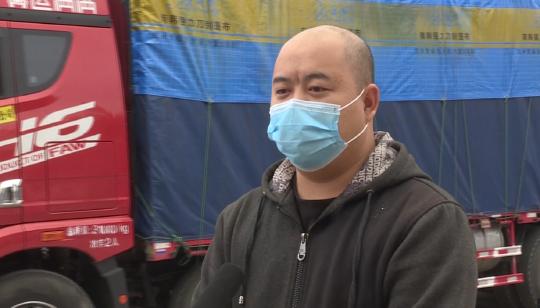 元谋县产业投资开发有限公司总经理 杨凯鑫 严格进行全面的市场卫生