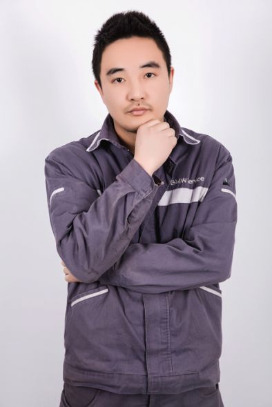 团队—bdc销售小组mini 1月销售冠军—左浪bmw 1月销售精英—焦勇bmw