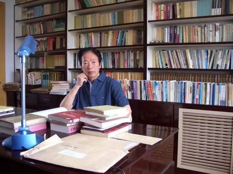 原创张锦池中国四大古典名著考论后记