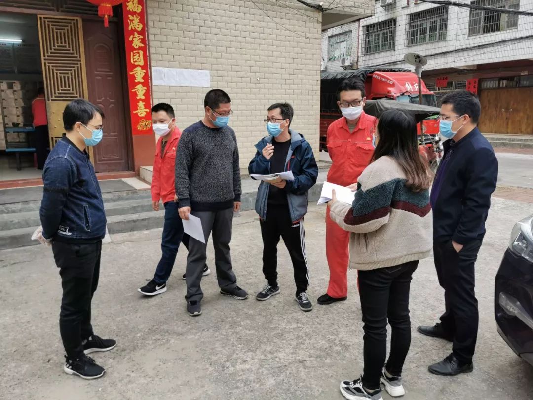 钦州港区再加强外出返港人员疫情排查防控工作
