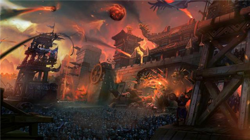 原创浅谈蜀国的灭亡再论将才的匮乏